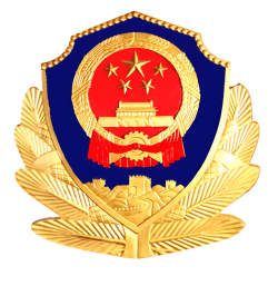 公安备案